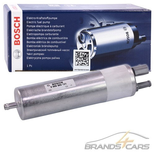 Bosch kraftstoffpumpe - bosch,