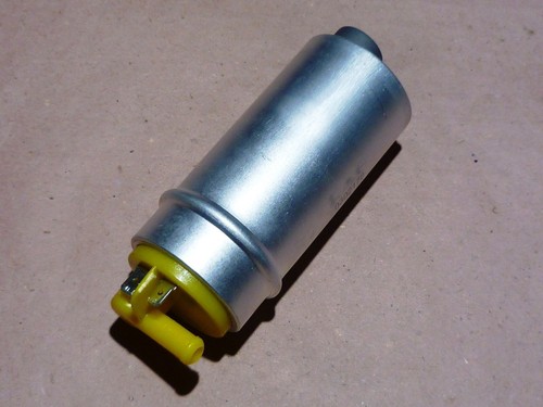 Kraftstoffpumpe tank - kraftstoffpumpe,