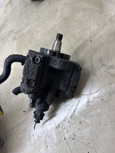 Bmw e39 2001 hochdruckpumpe - bmw,