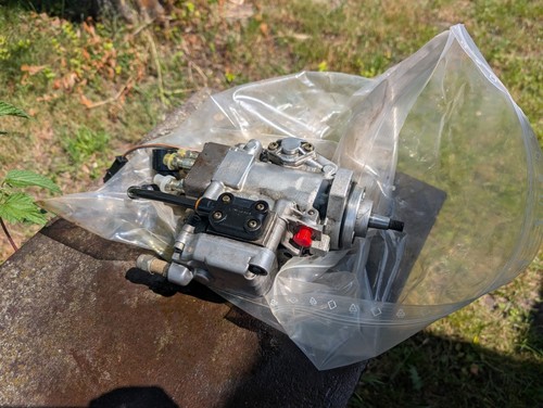 Bosch diesel einspritzpumpe - diesel,