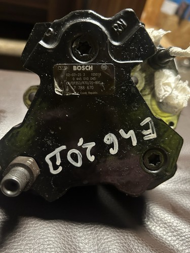E46 e90 e39 m47tu 320 - m47tu,