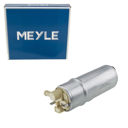 Meyle kraftstoff benzinpumpe - kraftstoff/-,