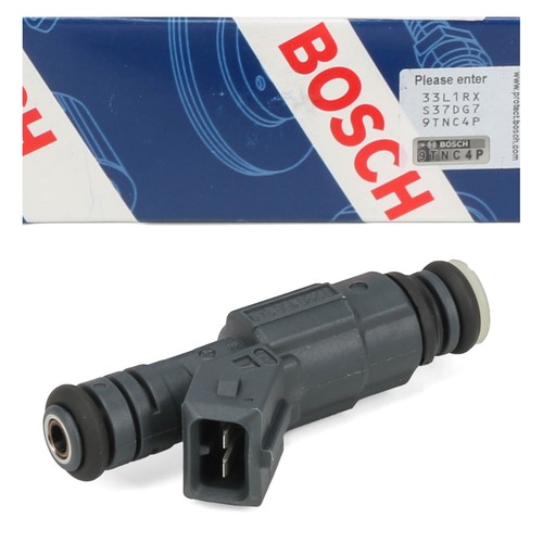 Bosch einspritzventil für bmw - bosch,