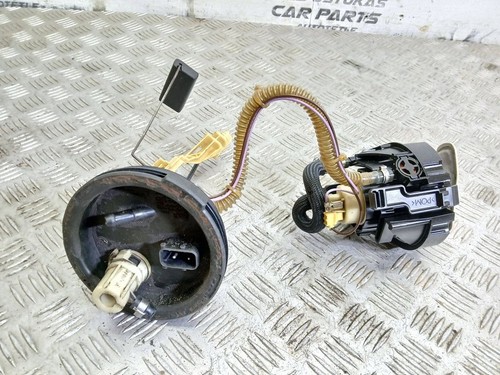 Bmw e39 2000 kraftstoffpumpe - e39,