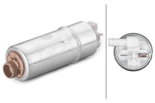 Hella kraftstoffpumpe für - hella,