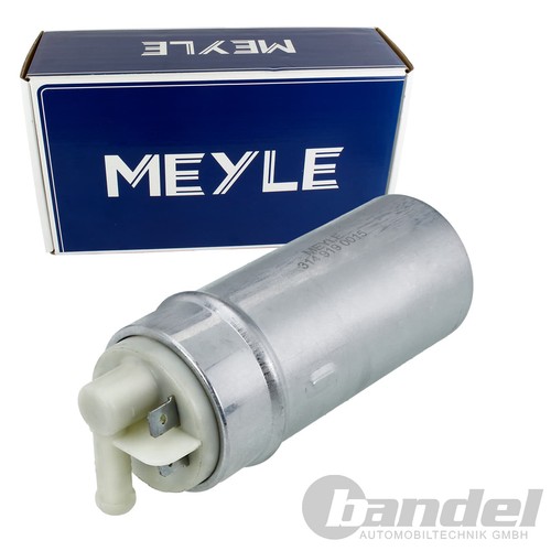 Meyle kraftstoffpumpe - meyle,