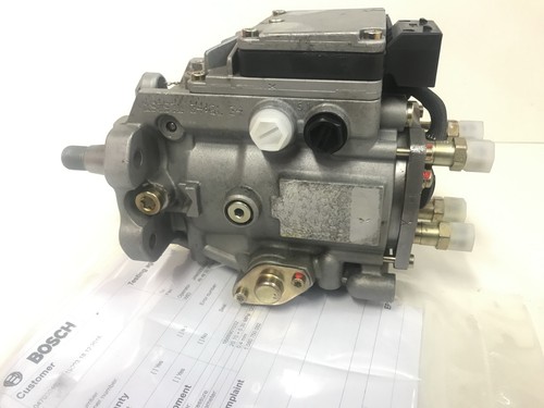 Bosch vp44 bmw 0470504020 - 0470504020, 320