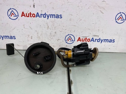 Bmw e39 2002 kraftstoffpumpe - e39,