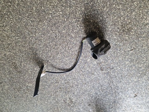 Bmw e39 2001 diesel - bmw, 5