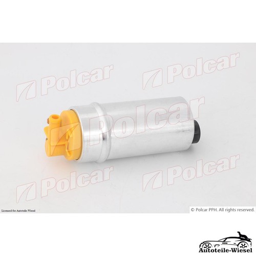 Kraftstoffpumpe für bmw e39 - für,