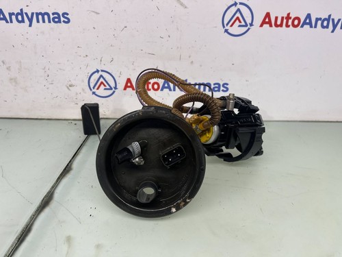 Bmw e39 2002 kraftstoffpumpe - bmw, 5