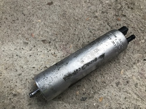 Bmw e39 525d 530d inlinepumpe - bmw,